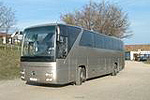 Mercedes Turismo