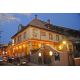 Bacchus Hotel - Keszthely