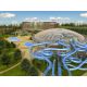 Ramada Resort Aquaworld - Budapest - Csúszdák