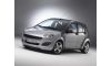 Smart ForFour A/C