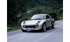 Smart Roadster Coupe A/C