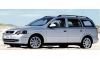 Opel Astra Caravan