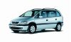 Opel Zafira 1.6 A/C