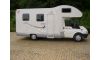 Ford/Rimor Katamarano 3