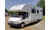 Ford/Chausson W 22