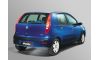 Fiat Punto Speedgear 1.2 A/C Aut.