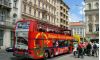 Hop On - Hop Off Városnéző túra Budapest
