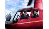 Helikopteres Városnézés
